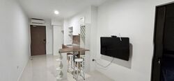 Treasure at Tampines (D18), Condominium #566181051